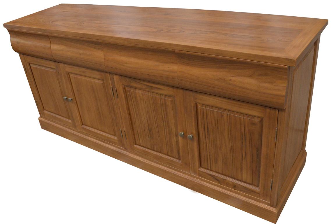 Teak Sideboard